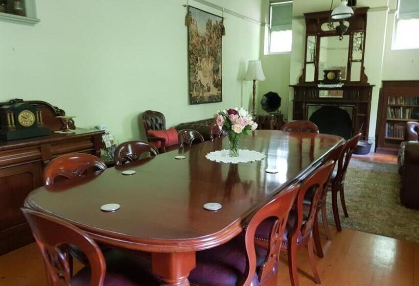 Номер Deluxe, Windsor House B&b
