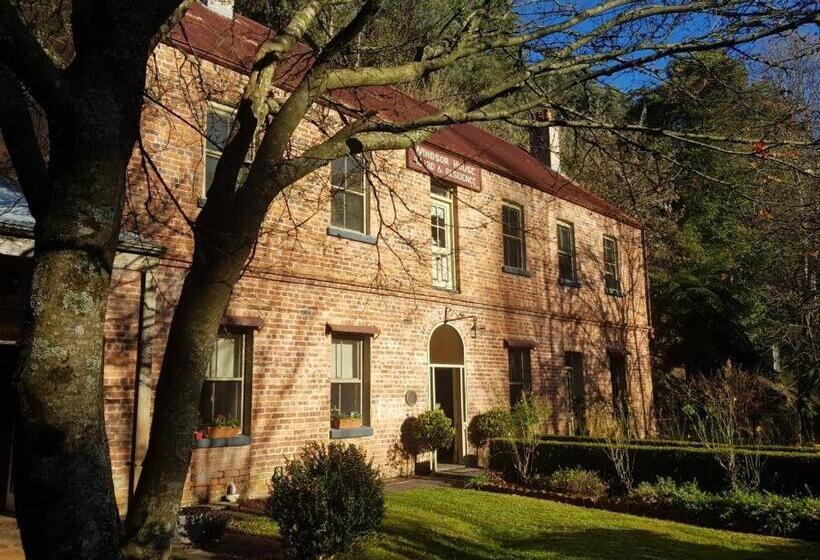Номер Стандарт, Windsor House B&b
