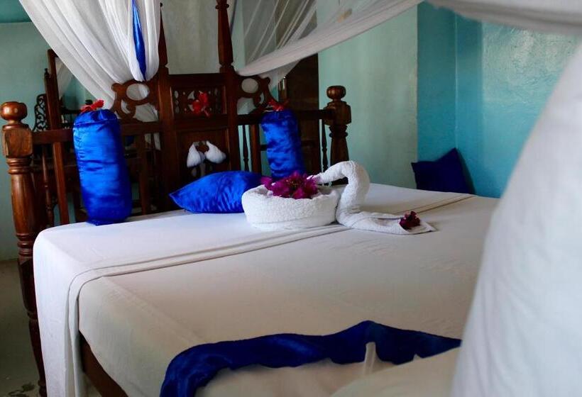 اتاق استاندارد, Princess Salme Inn