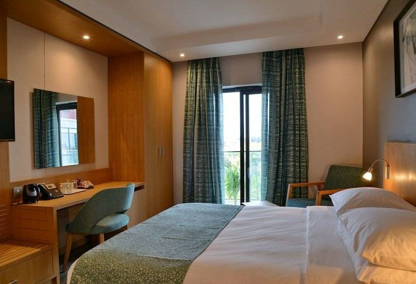 스탠다드 룸, City Lodge Hotel Maputo