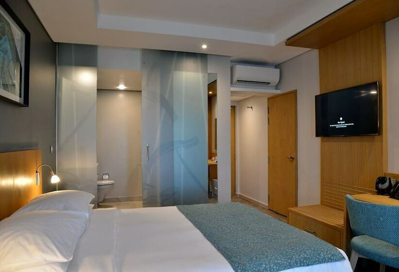 스탠다드 룸, City Lodge Hotel Maputo