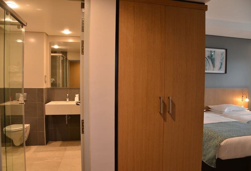 스탠다드 룸, City Lodge Hotel Maputo