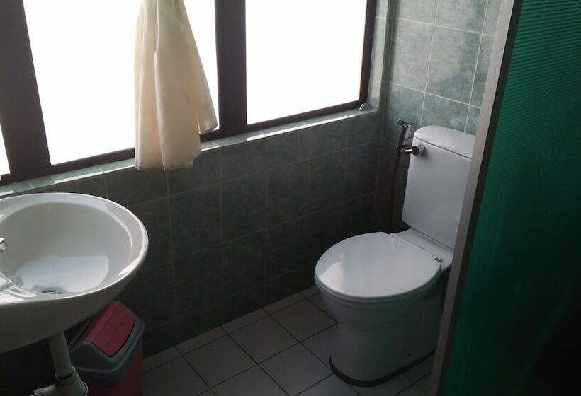 Номер Стандарт, Dragon Inn Premium Hotel Johor Bahru