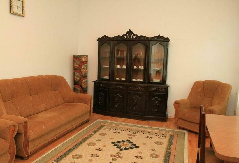 Люкс, Health Resort Arzni 1