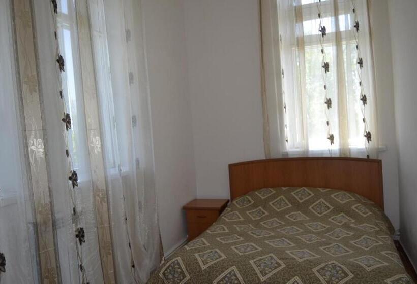 Номер Стандарт Индивидуальный, Health Resort Arzni 1