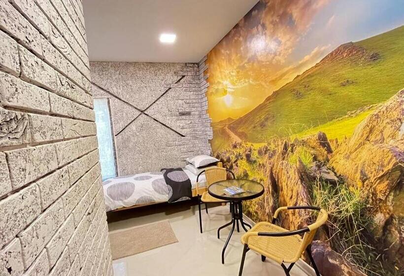Номер Стандарт, Azoyan Holiday Resort