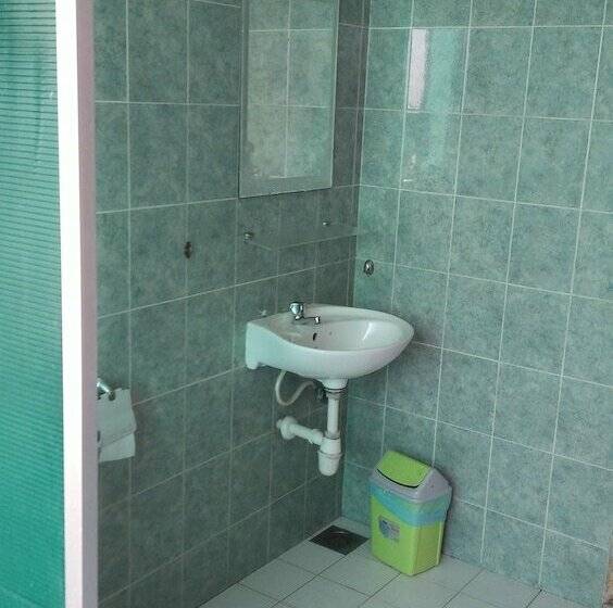 Семейный Номер, Dragon Inn Premium Hotel Johor Bahru