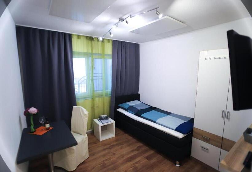 디럭스 룸, Alte Zimmerei Neckarwestheim
