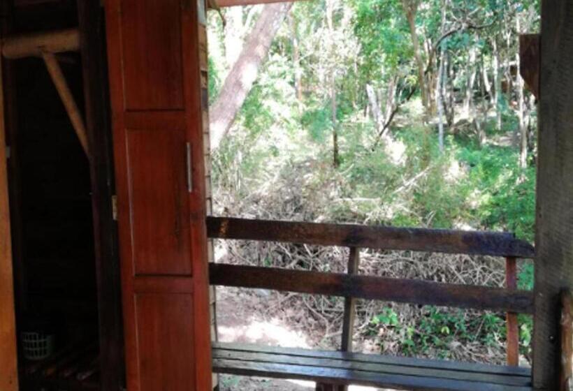 Бунгало Стандарт Вид на Сад, Bonhomie Beach Cottage
