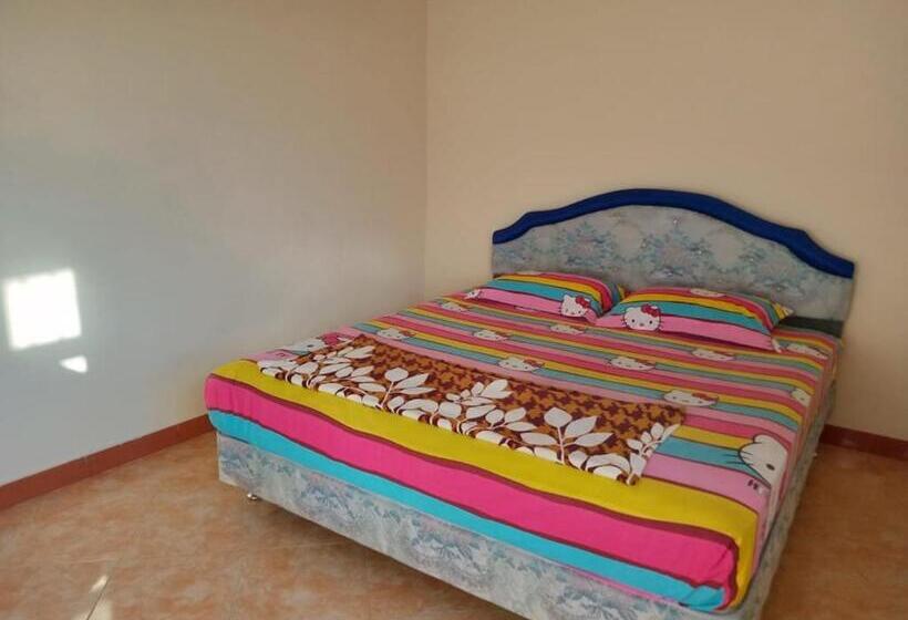 اتاق استاندارد, Thalia Guesthouse Ijen   Bromo & Sukamade Tour