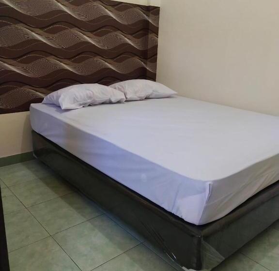 اتاق اکونومی, Thalia Guesthouse Ijen   Bromo & Sukamade Tour