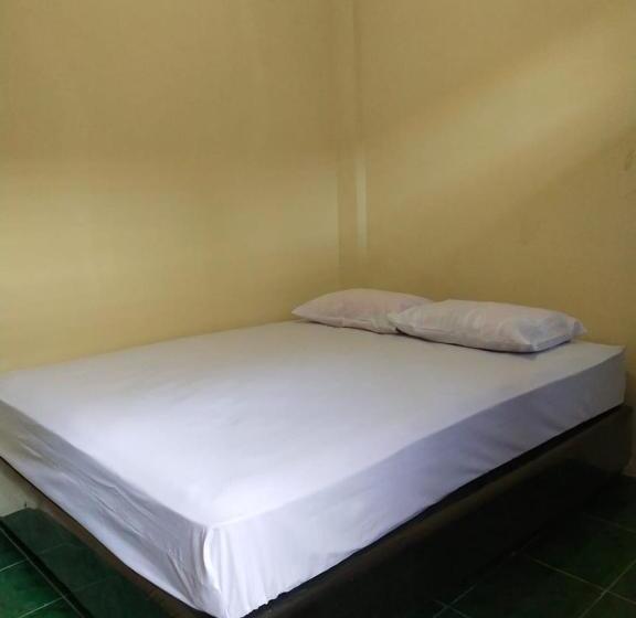 اتاق عادی, Thalia Guesthouse Ijen   Bromo & Sukamade Tour