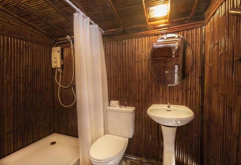 بانگلوی استاندارد, Ao Nang Khao Kaeo Resort