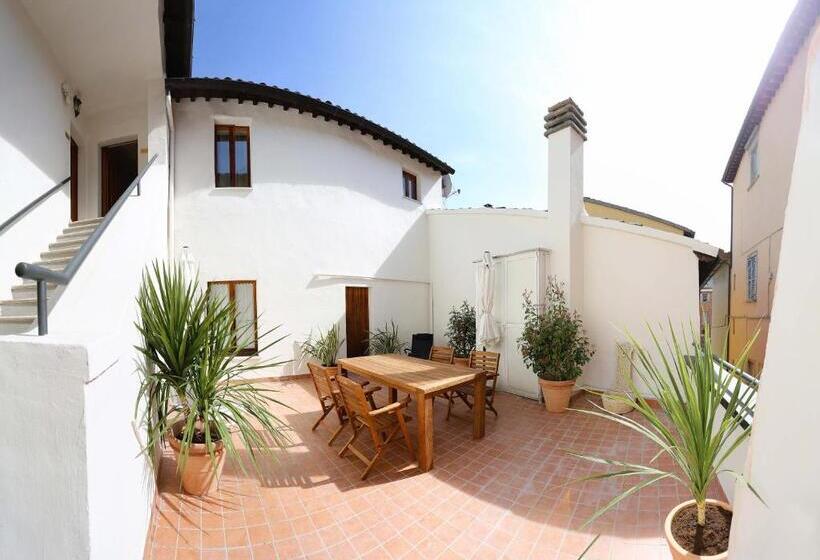 Номер Superior Кровать Кинг, Casa Filippini