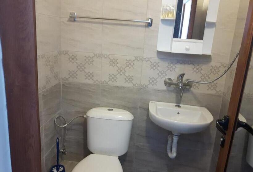 חדר משפחתי, Guest House Antique