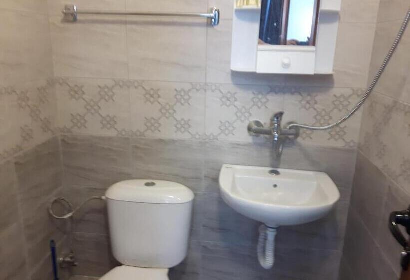חדר בסיסי, Guest House Antique