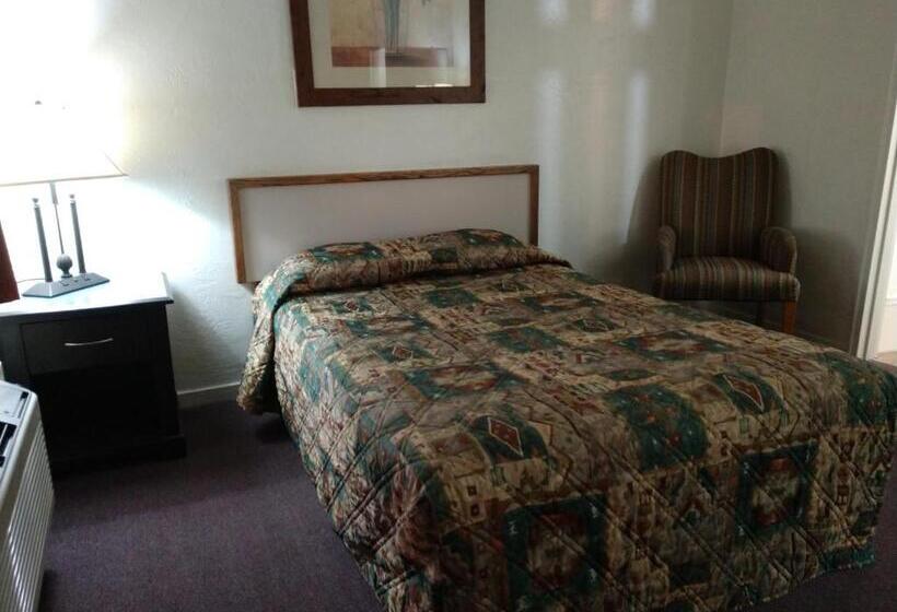Номер Стандарт, South West Motel