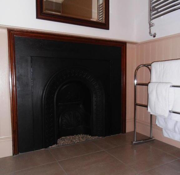 Номер Superior, Colterscleuch House B&b