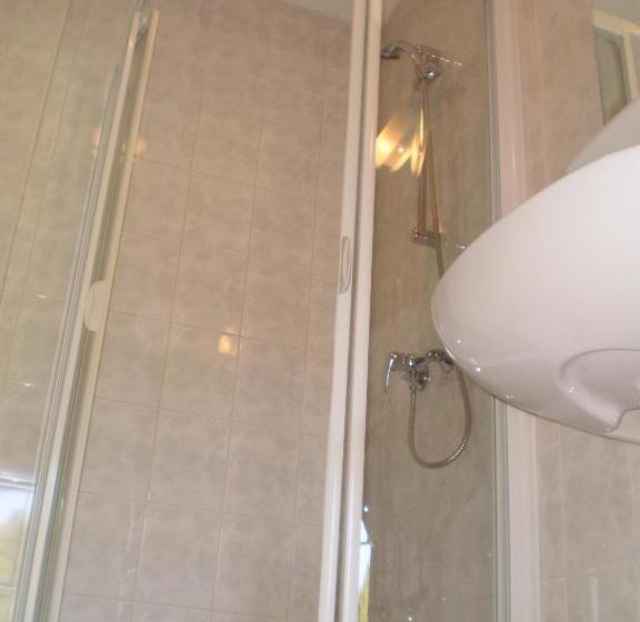 Номер Стандарт с Балконом, Gasthof Pension Strassreith
