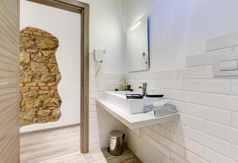 اتاق استاندارد, Relais Colonna