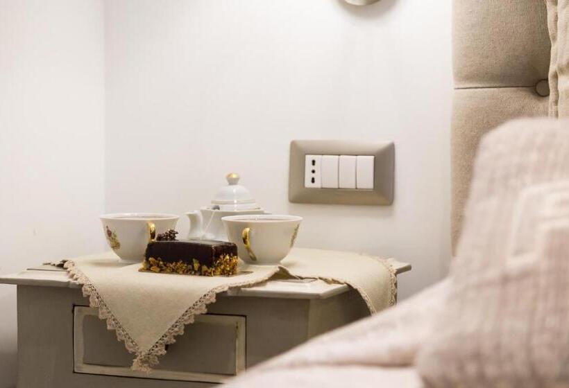 اتاق استاندارد, Relais Colonna