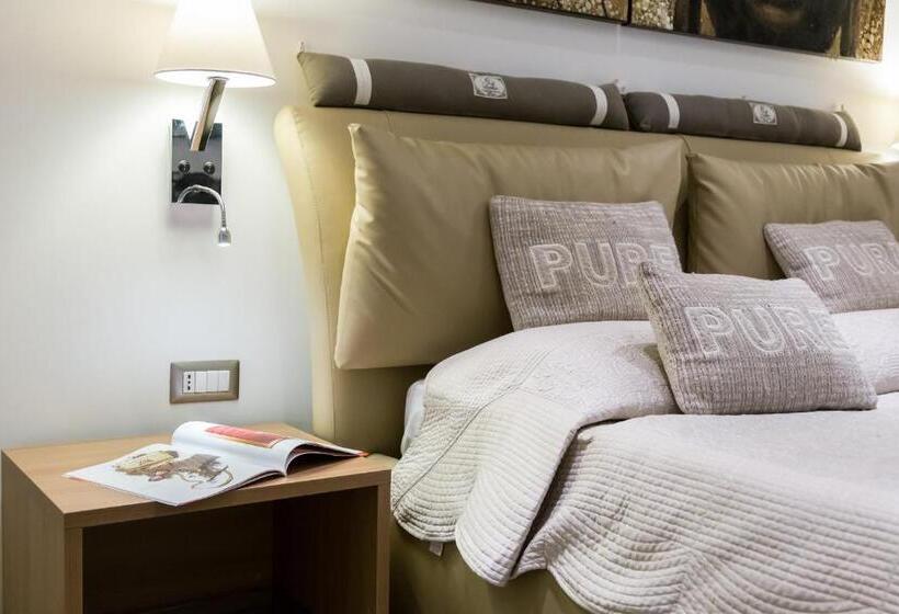 سوییت, Relais Colonna
