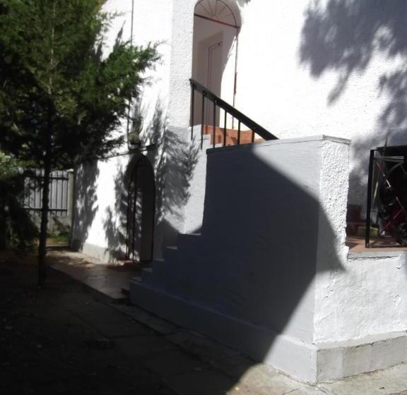 غرفة قياسية ثلاثية, Pensiunea Ruxandra