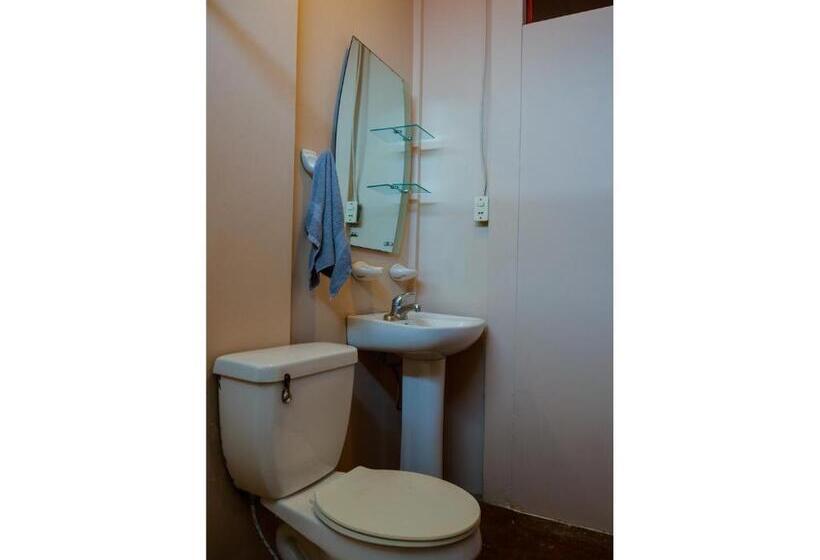 Стандартный Номер Кровать Кинг, Nuestra Casa