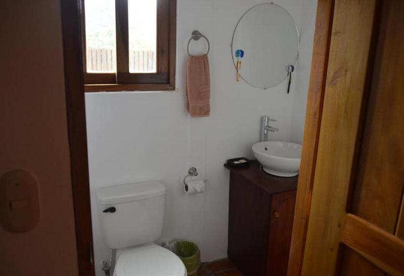 Люкс Deluxe Вид на Море, Nuestra Casa