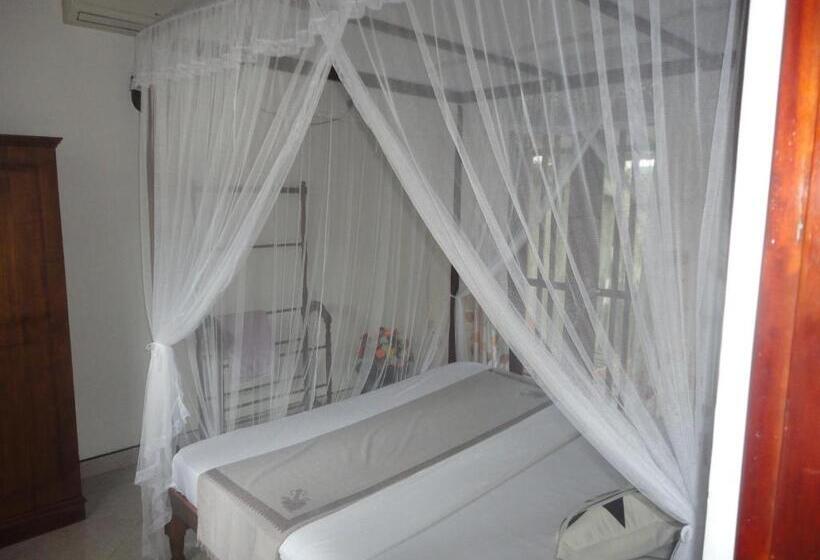 Номер Deluxe Кровать Кинг, Sapara River Guest