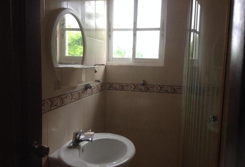 اتاق استاندارد, White Sands Shared Apartments