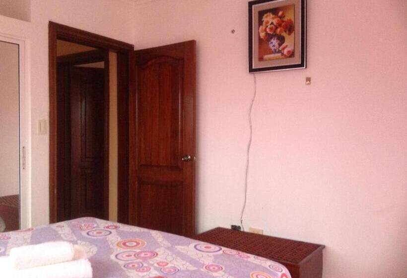 اتاق استاندارد, White Sands Shared Apartments