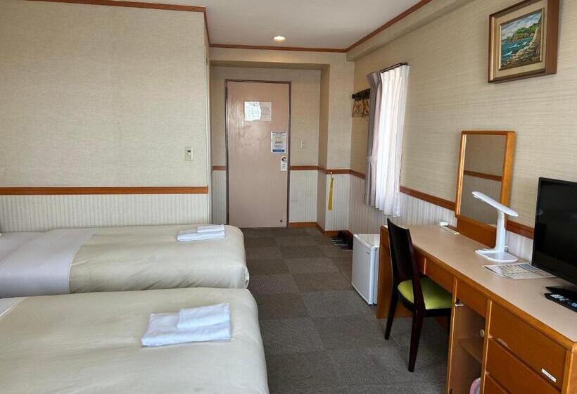 스탠다드 룸, Tsukuba Hills Gakuenodori
