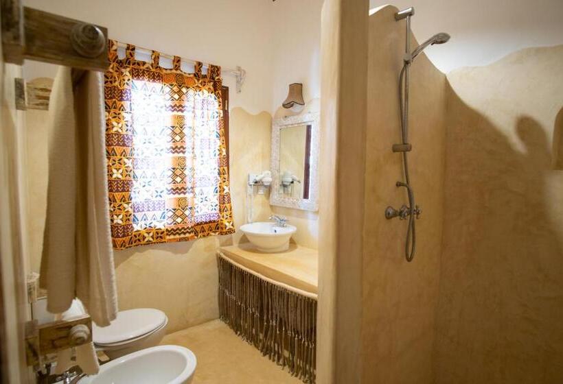 ویلای لوکس 1 خوابه, Rafiki Village