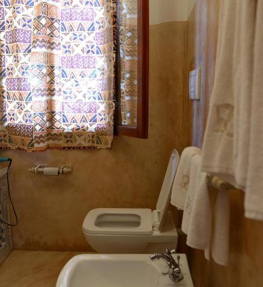 ویلای لوکس 1 خوابه, Rafiki Village