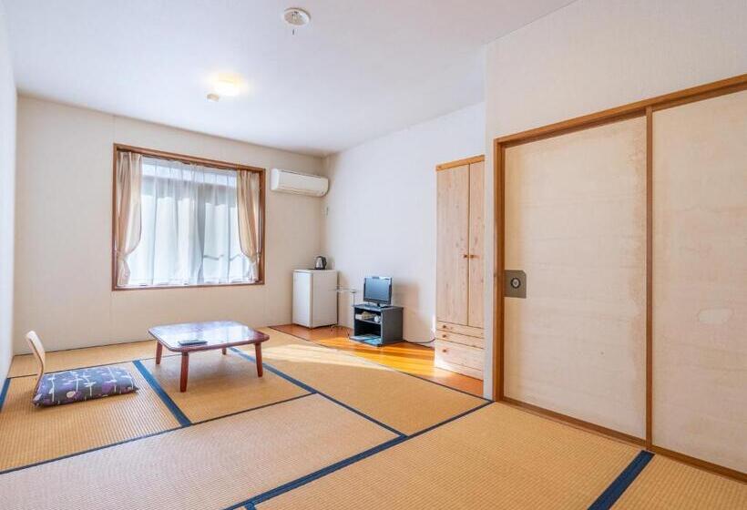 Четырехместный Номер Стандарт, Kita Karuizawa Kogen
