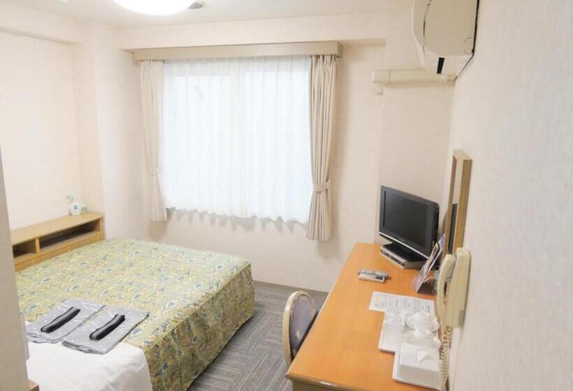 Номер Стандарт, Urban Hotel Sanko