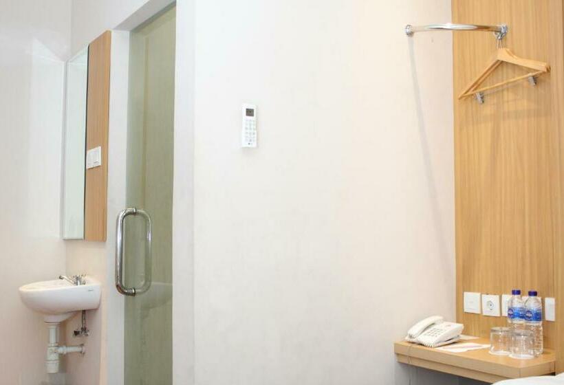 スタンダードルーム, Vinotel Cirebon