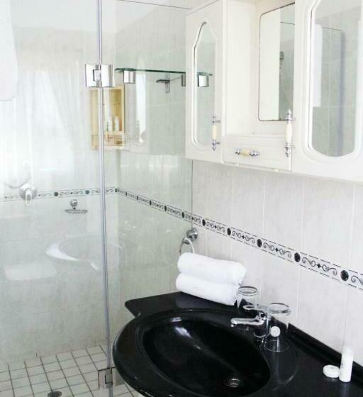 Номер Deluxe Вид на Море с Балконом, At Doms B&b