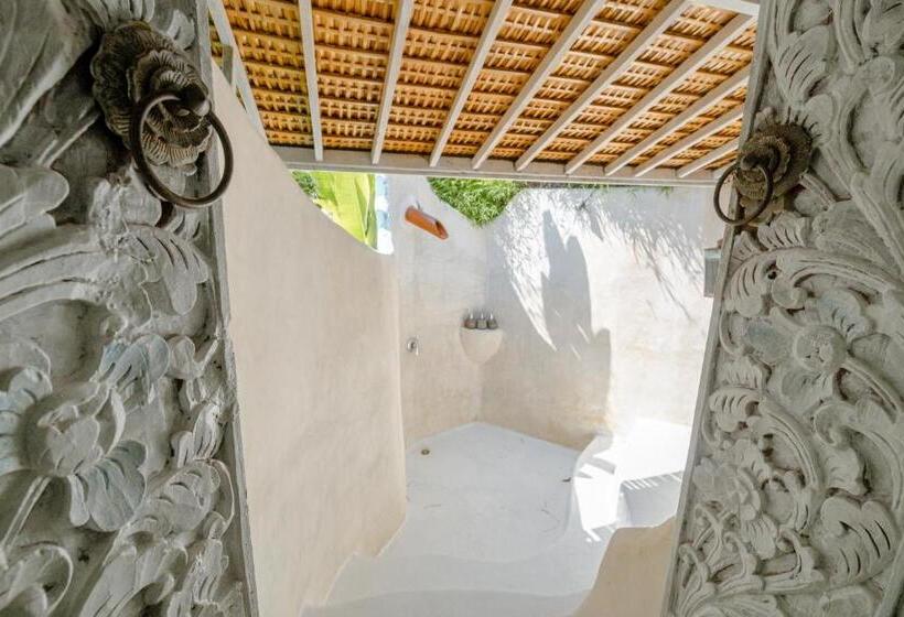 スーペリアーバンガロー, Gravity Eco Boutique Hotel   Adults Only