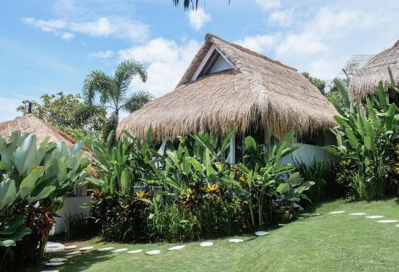 スーペリアーバンガロー, Gravity Eco Boutique Hotel   Adults Only