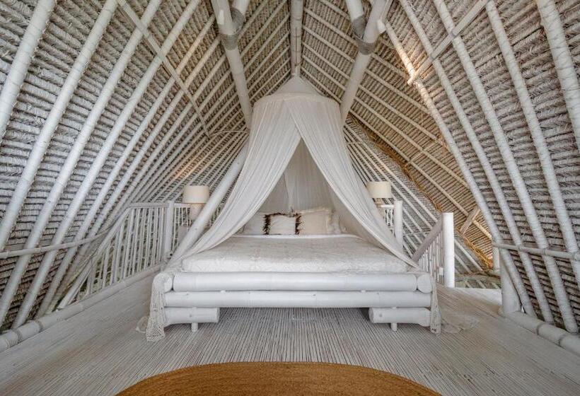 デラックスバンガロー, Gravity Eco Boutique Hotel   Adults Only