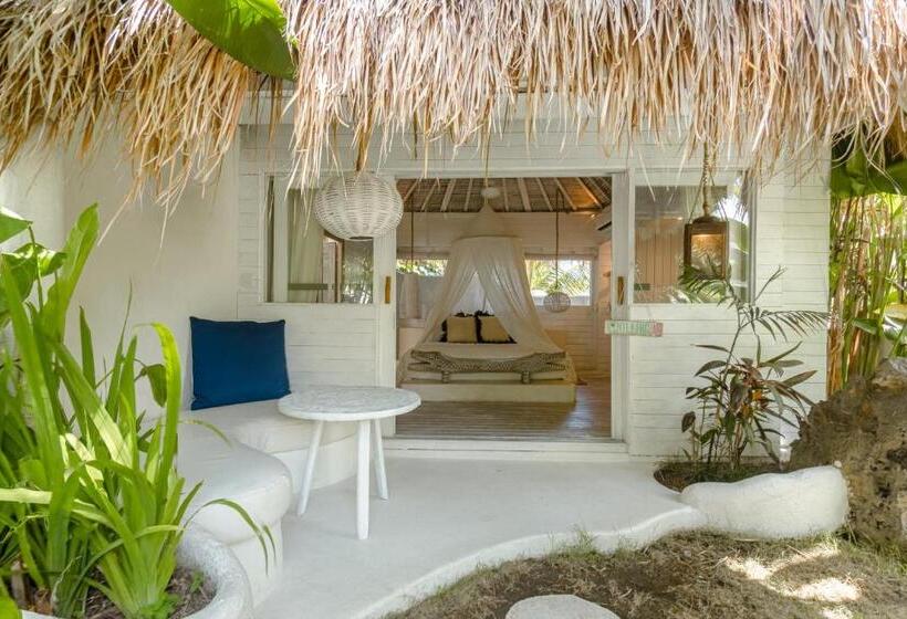 スーペリアーバンガロー, Gravity Eco Boutique Hotel   Adults Only