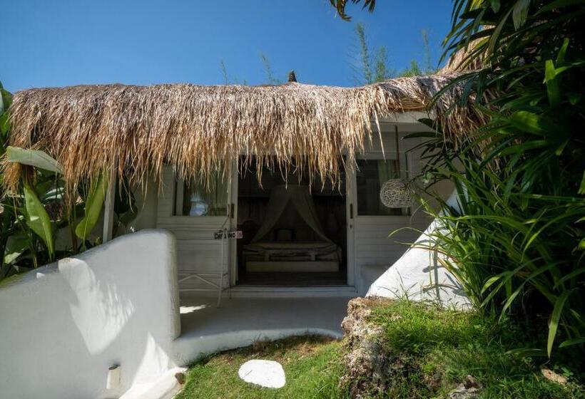 スーペリアーバンガロー, Gravity Eco Boutique Hotel   Adults Only