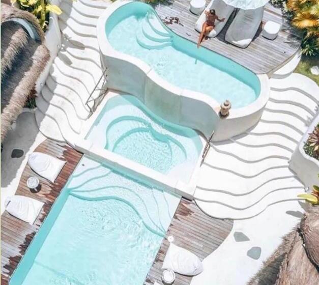 スーペリアーバンガロー, Gravity Eco Boutique Hotel   Adults Only