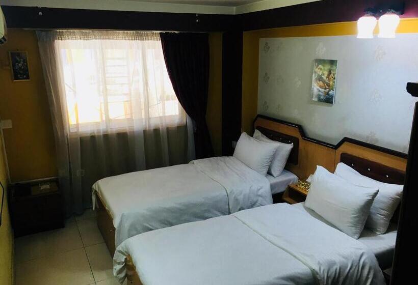 اتاق خانوادگی, Dijlat Al Khair Hotel فندق دجلة الخير
