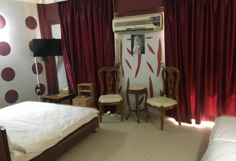 اتاق خانوادگی, Dijlat Al Khair Hotel فندق دجلة الخير