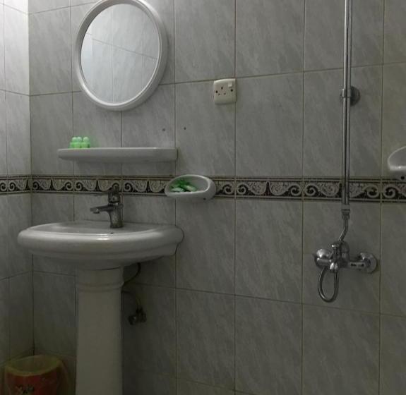 اتاق لوکس یک تخته, Dijlat Al Khair Hotel فندق دجلة الخير