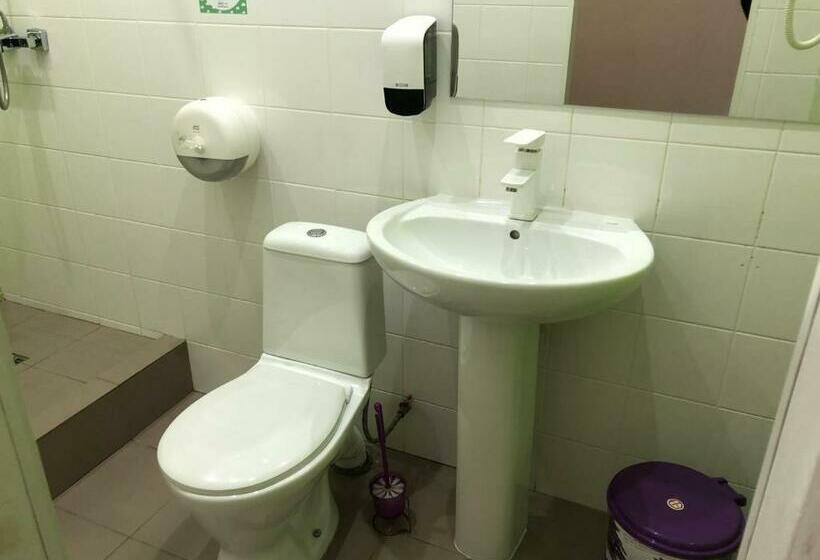 اتاق استاندارد, Dream Hostel Zaporizhzhia