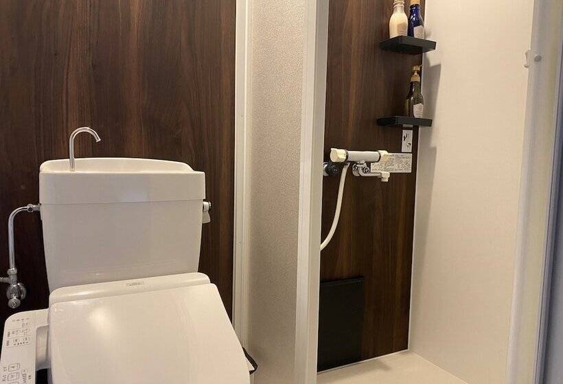 Quarto Deluxe, Fukuyama Royal